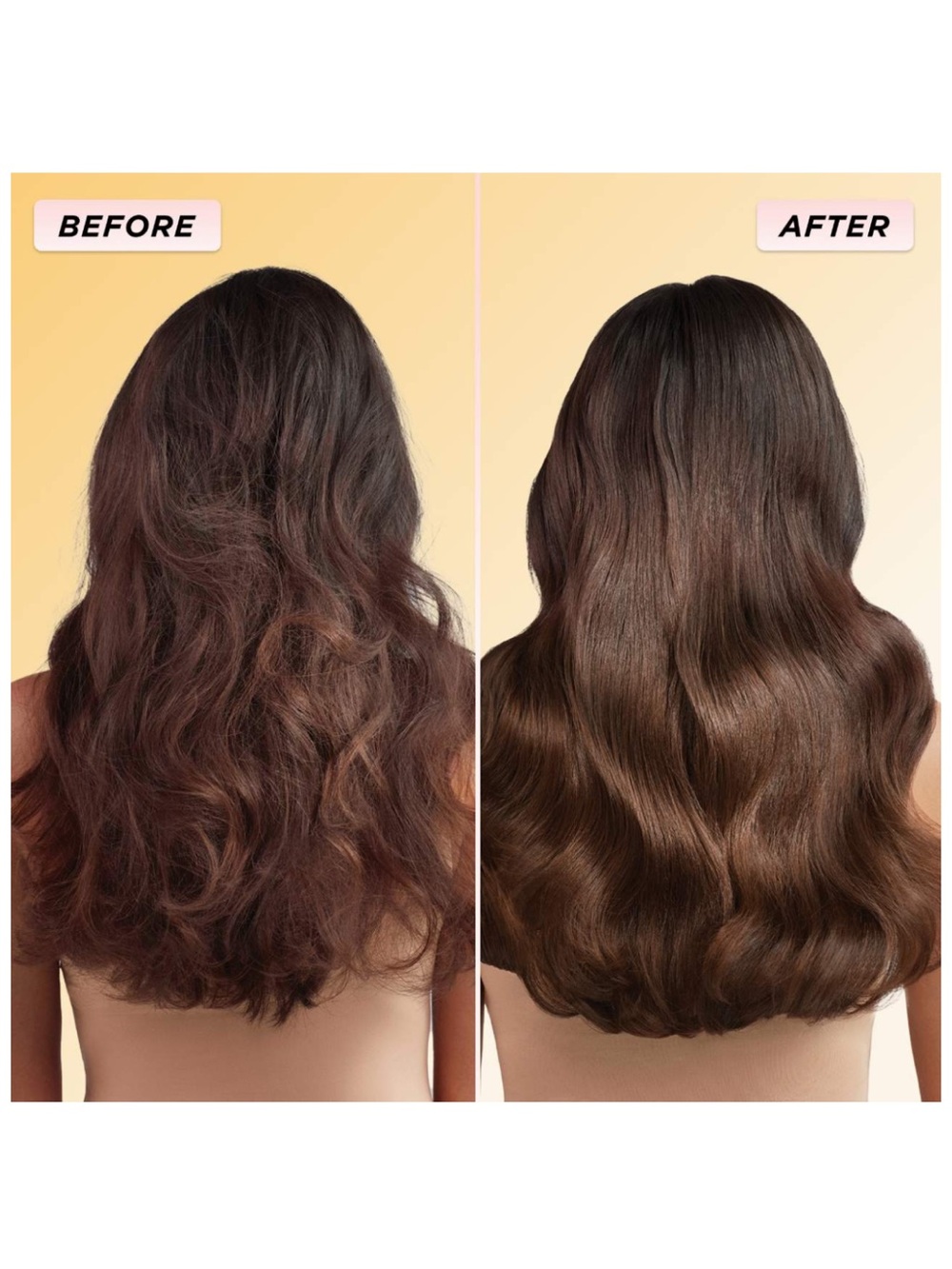 Gisou Honey Infused Hair Oil – Nourishing Hair Serum - Picture 2 of 6